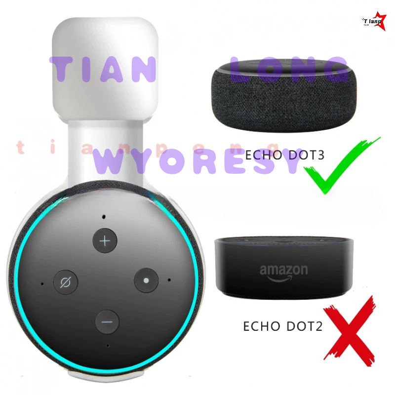 Google Speaker Nest Audio - Supporto da Parete Robusto e Specifico