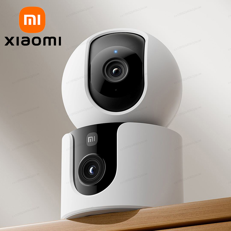 Eufy Camera E220 - XIAOMI Smart Camera C300 Versione doppia