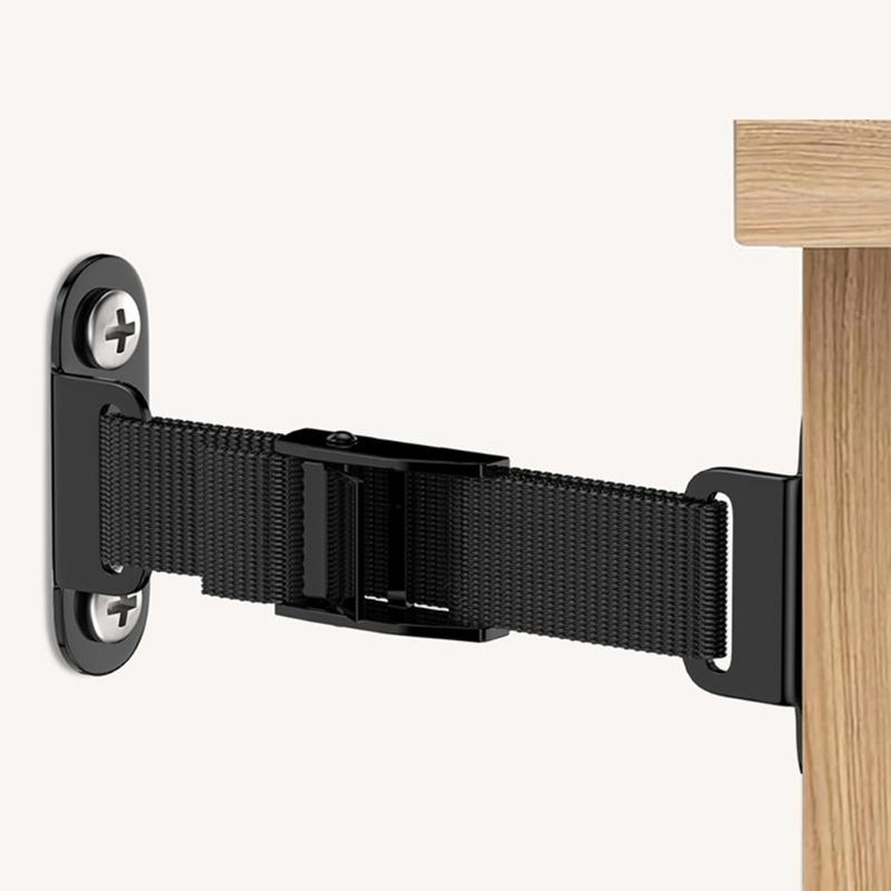 Cinghia regolabile anticaduta  - Earthquake Anchor Strap recensione e prezzo