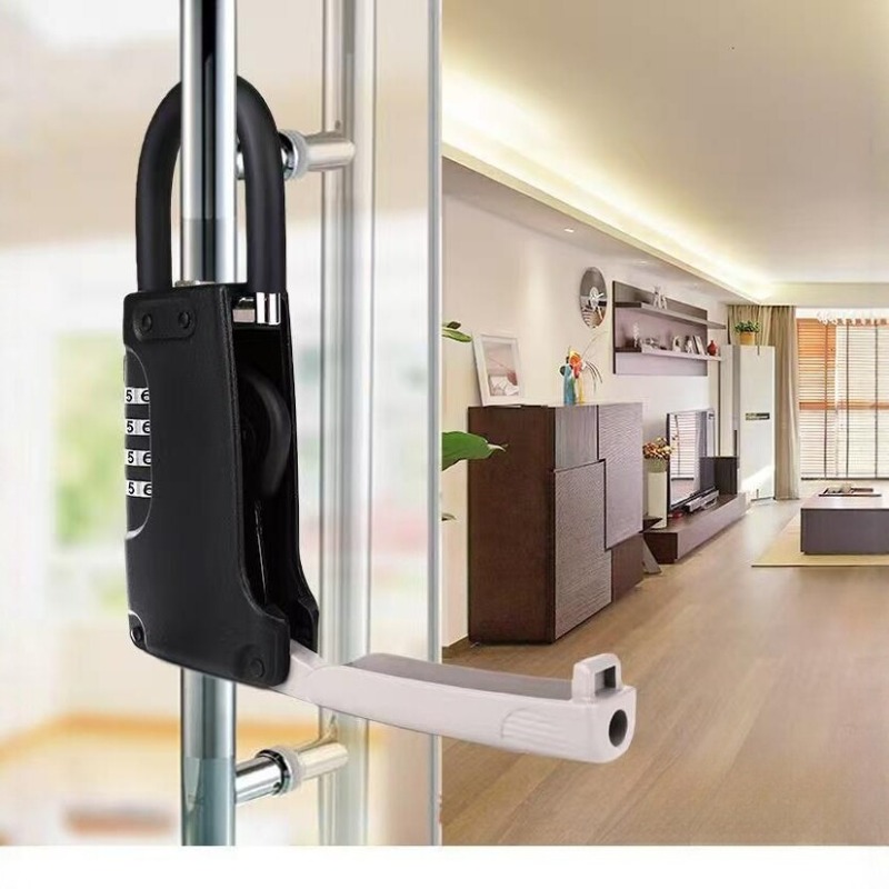Cassetta di Sicurezza Portatil - Lockbox Key Secure recensione e prezzo