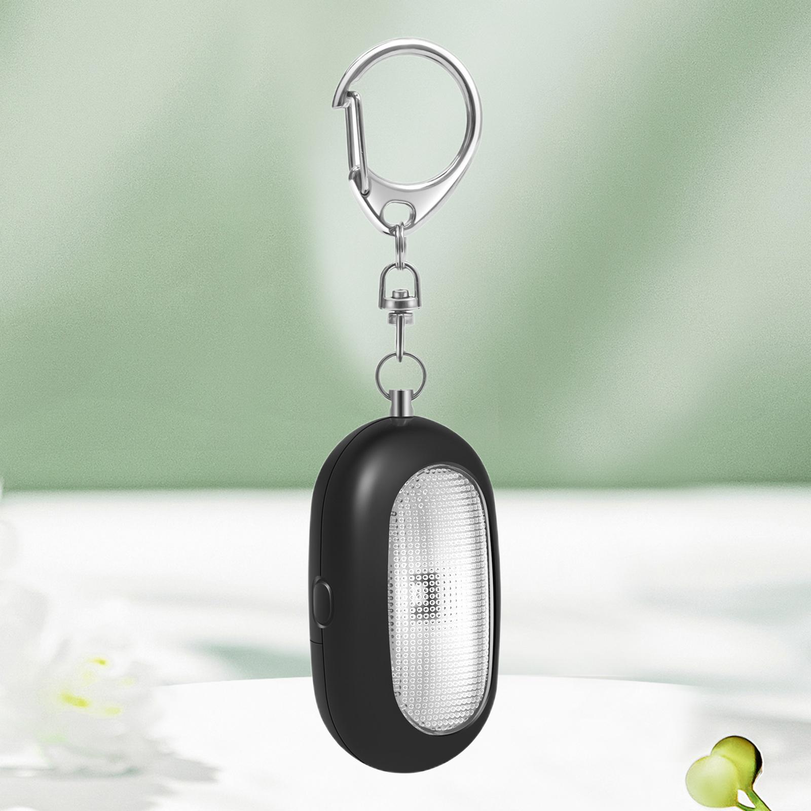 Portachiavi con allarme person - Personal Alarm Keychain recensione e prezzo
