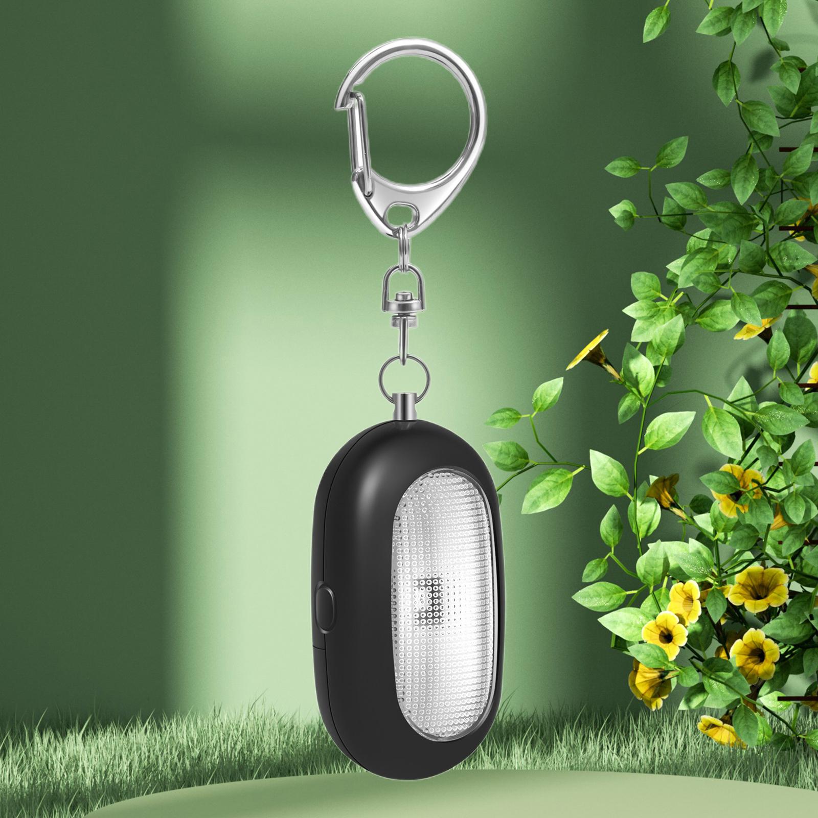 Portachiavi con allarme person - Personal Alarm Keychain recensione e prezzo