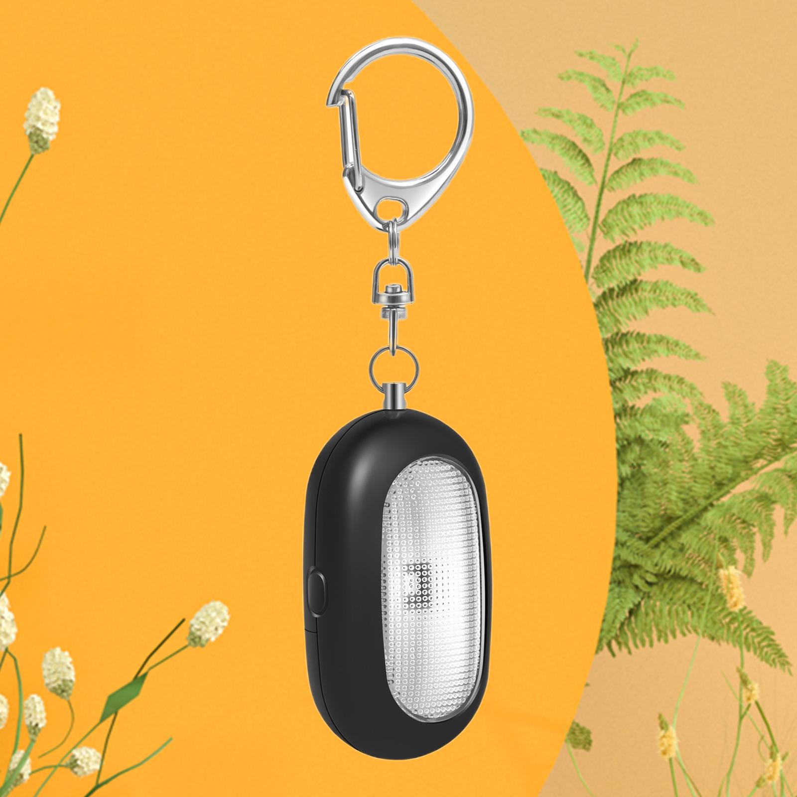 Portachiavi con allarme person - Personal Alarm Keychain recensione e prezzo