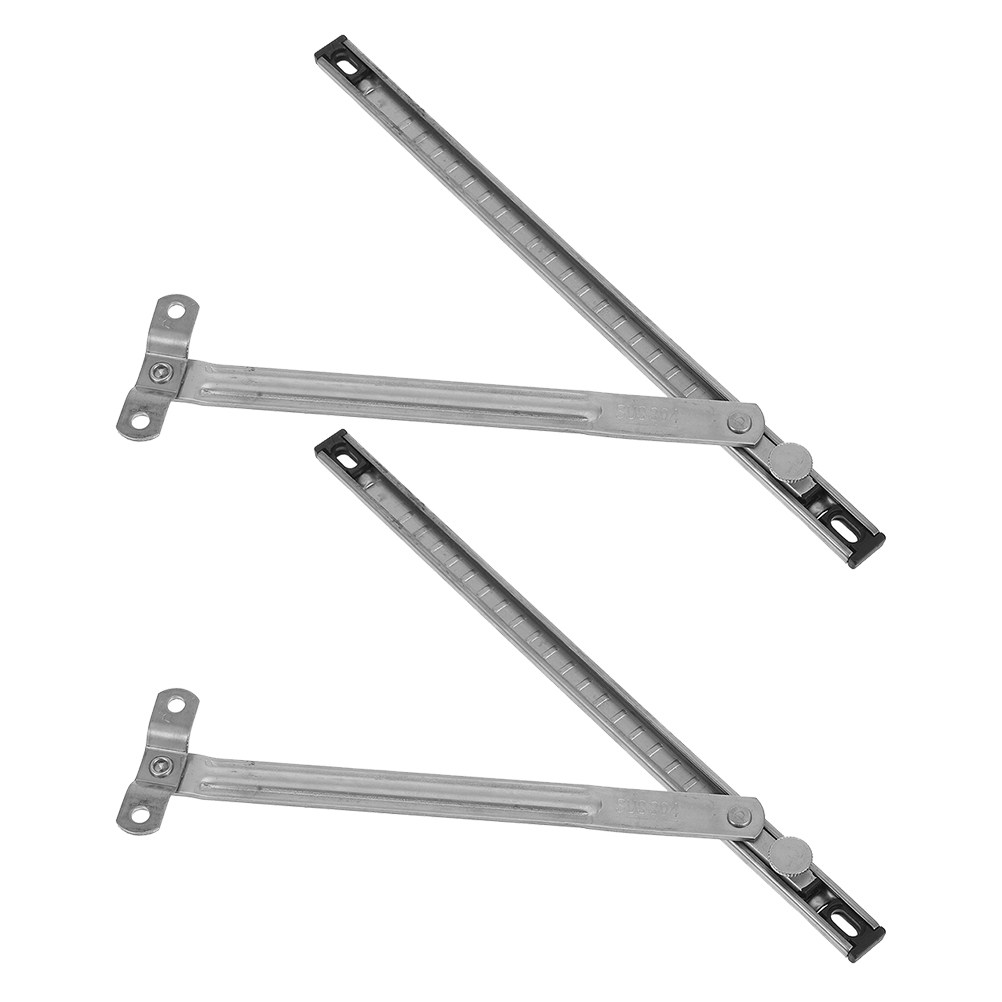 2 Pezzi Barra di Sicurezza Reg - Window Lock Bar recensione e prezzo