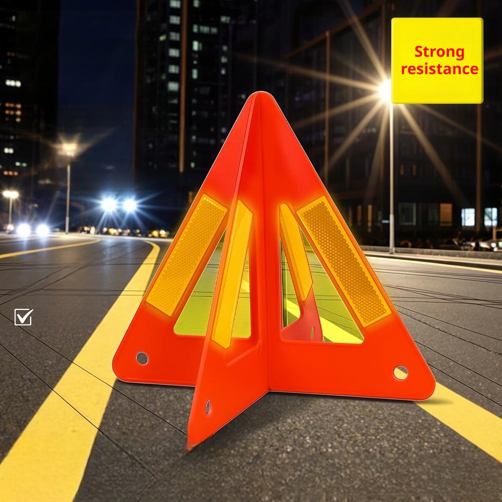 Segnale di emergenza triangola - Emergency Exit Sign recensione e prezzo
