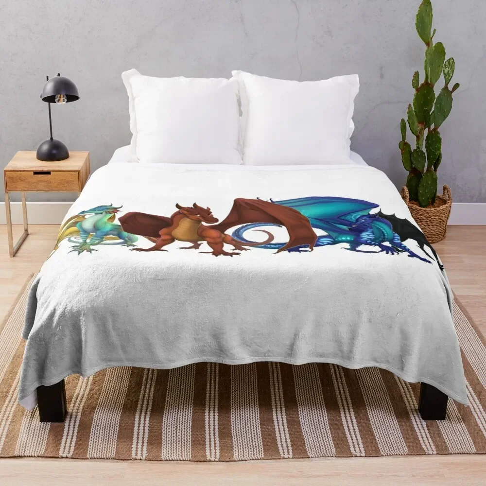 Wings Of Fire coperta in Micro - Fire Blanket Kitchen recensione e prezzo