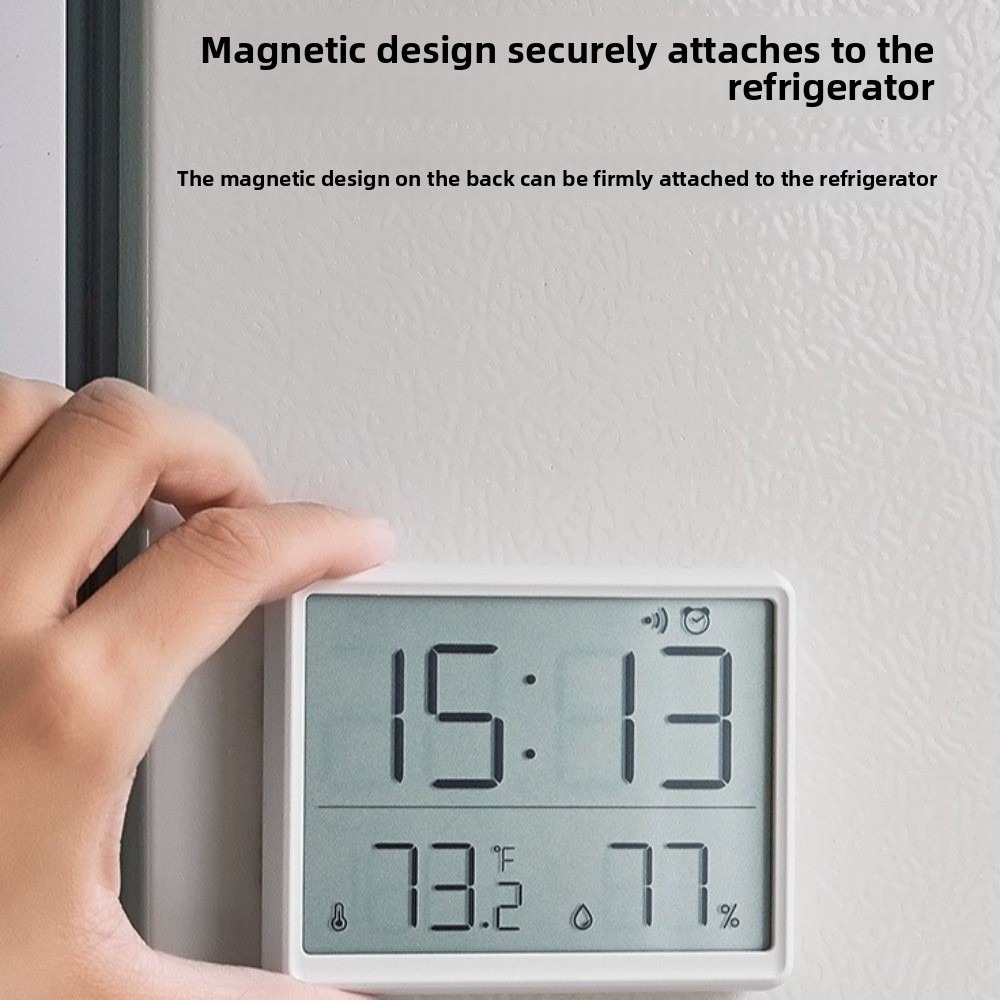 Orologio Magnetico da Parete c - Pool Alarm Float recensione e prezzo