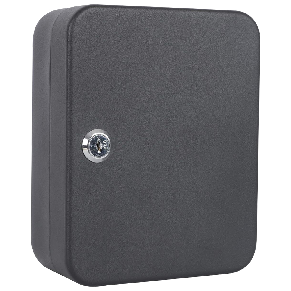 Cassetta di sicurezza per chia - Lockbox Key Secure recensione e prezzo