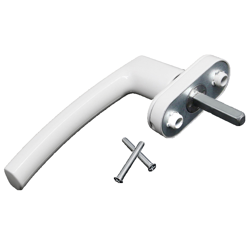 Maniglia per finestra con aper - Window Lock Bar recensione e prezzo