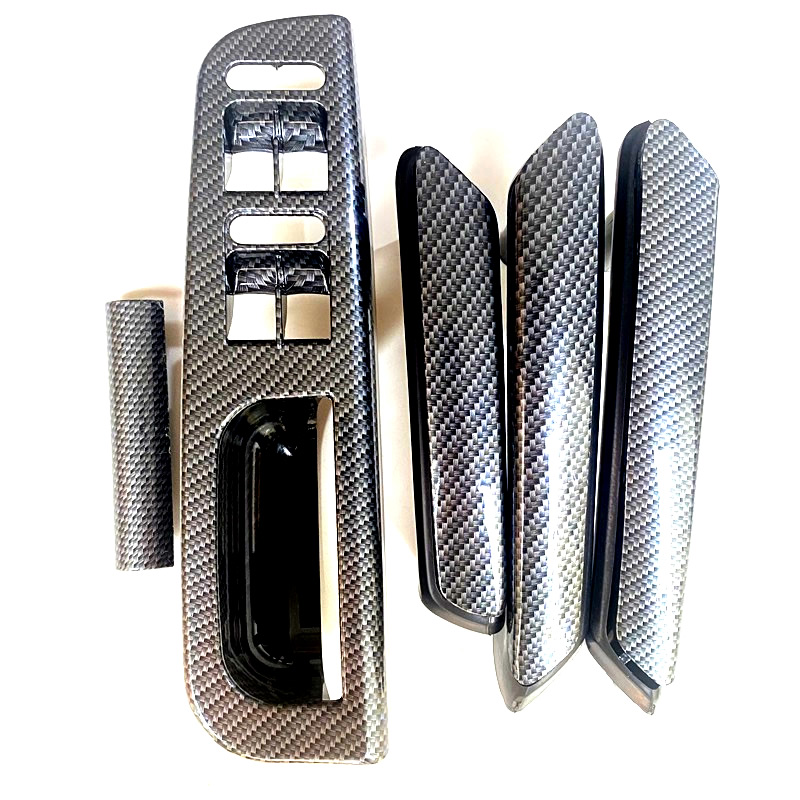 Maniglia per porta modello in  - Window Lock Bar recensione e prezzo