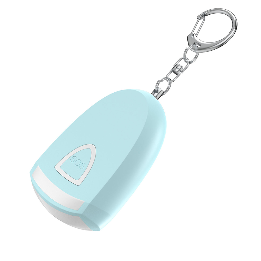 Allarme Personale Portachiavi  - Personal Alarm Keychain recensione e prezzo