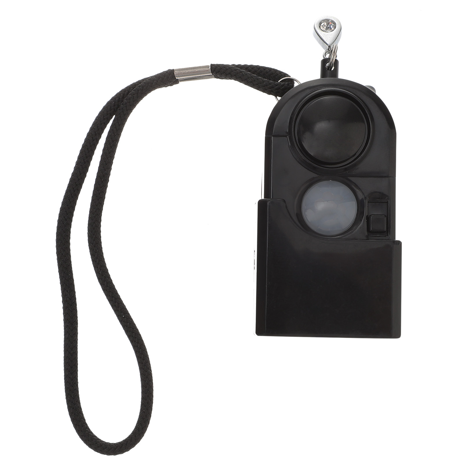 Portachiavi con Allarme Person - Personal Alarm Keychain recensione e prezzo