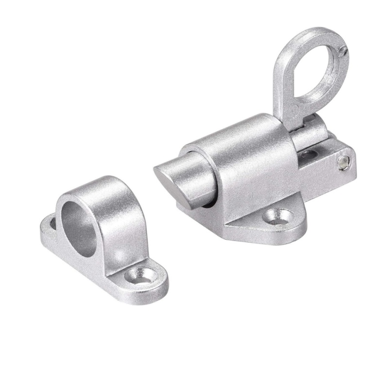 Meccanismo di rimbalzo durevol - Window Lock Bar recensione e prezzo