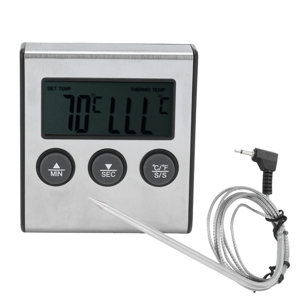 Termometro Digitale Argento pe - Pool Alarm Float recensione e prezzo