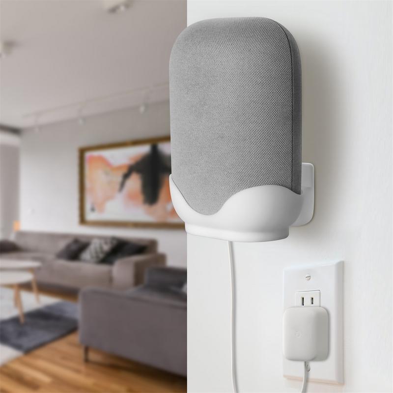 Per Google Nest Audio Supporto - Google Speaker Nest Audio recensione e prezzo