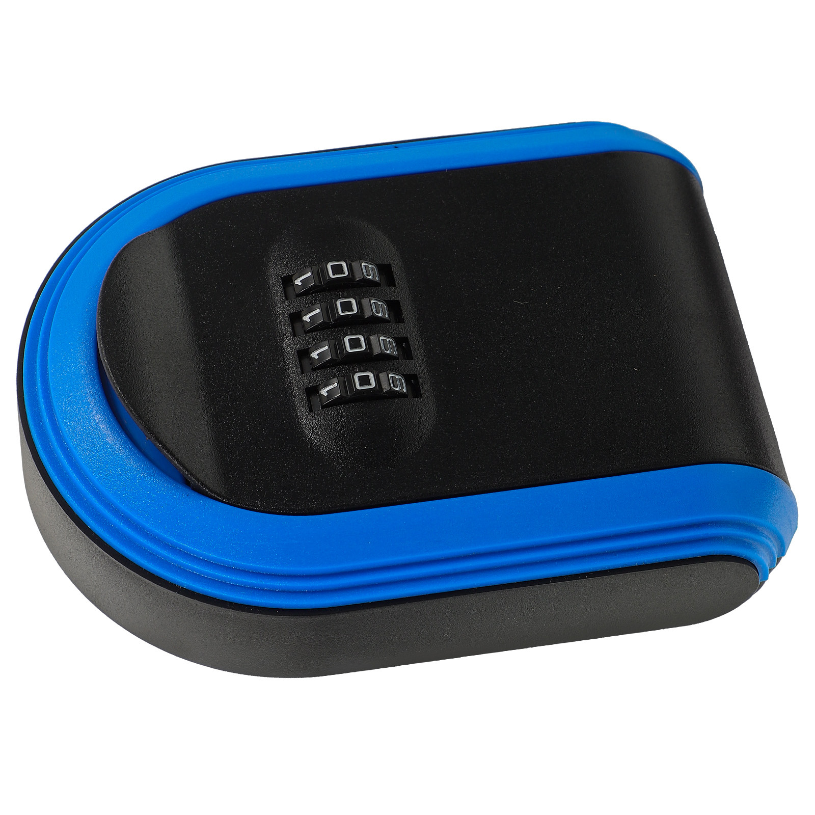 Cassetta di Sicurezza per Chia - Lockbox Key Secure recensione e prezzo